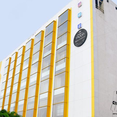 Bloom Hotel - Gachibowli Haydarabad Dış mekan fotoğraf
